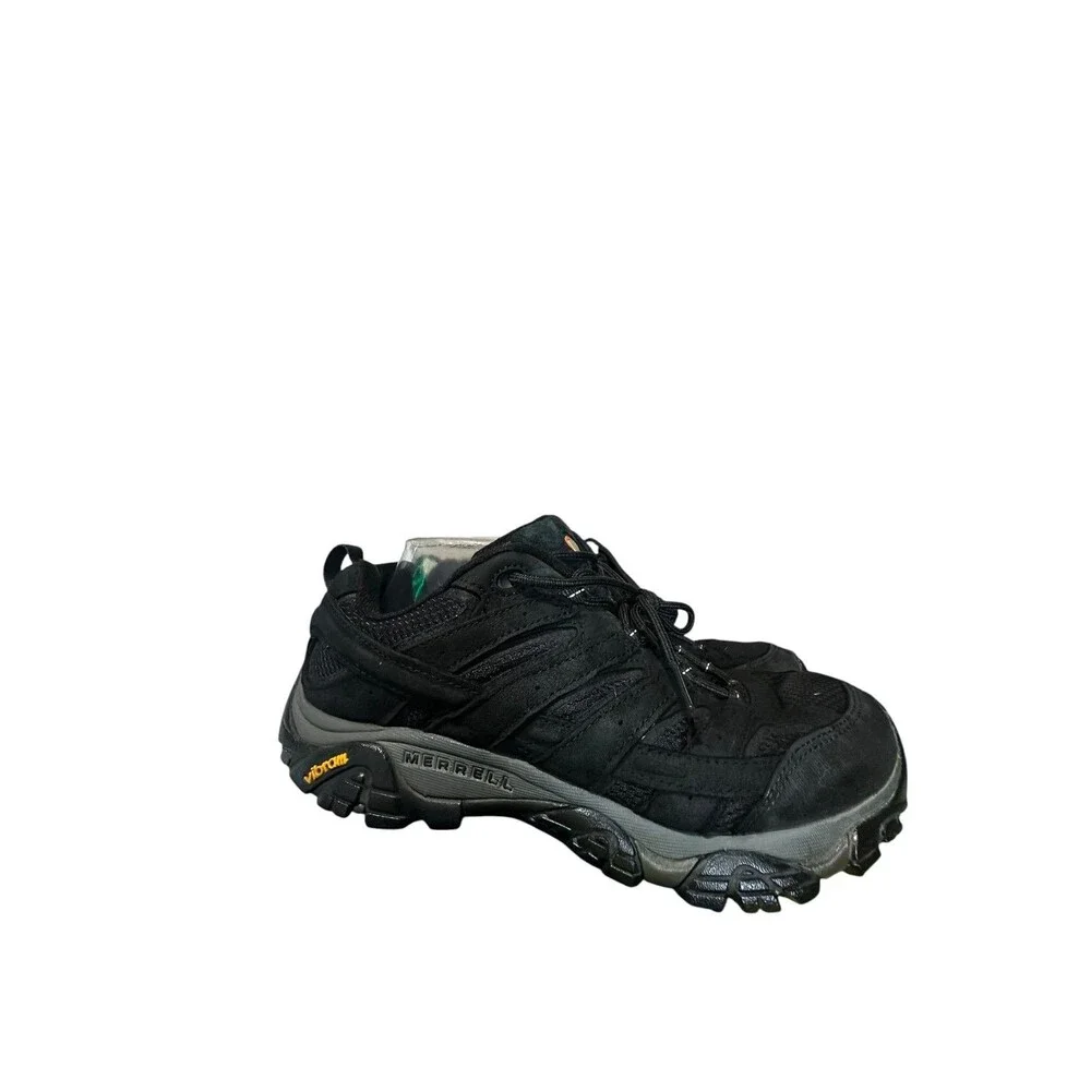 Merrell moab vent